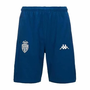 Kappa Alozip 7 Monaco - Spodenki Męskie - Spodenki męskie - miniaturka - grafika 1