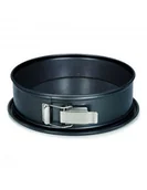 Formy do ciast - Patisse - Tortownica zapinana z szerokim spodem 28cm PREMIUM - miniaturka - grafika 1