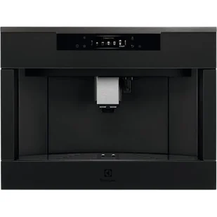 Ekspres do kawy Electrolux KBC85T - Ekspresy do kawy - miniaturka - grafika 1