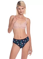 Majtki damskie - FIGI LAMA L-1528 BI (kolor mix kolorów, rozmiar XXL) - miniaturka - grafika 1