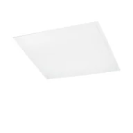 Lampy pozostałe - ALGINE PANEL BACKLIGHT 30W CW 230V 120st IP20 620x620x32 BIAŁY UGR&lt;19 5 lat gw. - miniaturka - grafika 1