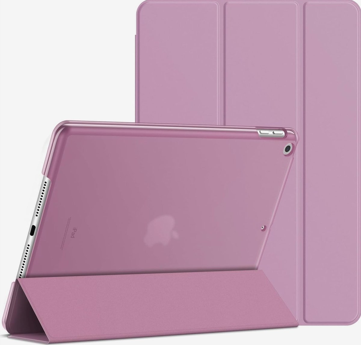 ETUI 102 CALA POKROWIEC FUTERAŁ OBUDOWA ETUI NA TABLET SMARTCASE RÓŻOWY