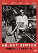 Filmy dokumentalne DVD - Helmut Newton. Piękno i Bestia - miniaturka - grafika 1