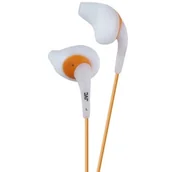 Słuchawki - JVC HA-EN10-W Białe (HA-EN10-W HAEN10WE) - miniaturka - grafika 1