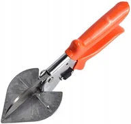 Klucze i nasadki - Nożyce Do Cięcia Pod Kątem Uszczelek Listew Pcv - miniaturka - grafika 1