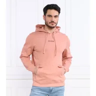 Bluzy męskie - GUESS Bluza ROY | Regular Fit - miniaturka - grafika 1