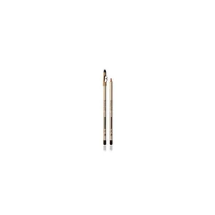Eveline Eyeliner Pencil kredka do oczu z temperówką brązowa 7857 - Kredki do oczu - miniaturka - grafika 1