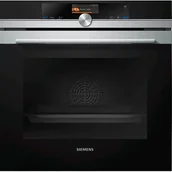 Piekarniki do zabudowy - Siemens HS636GDS2 - miniaturka - grafika 1