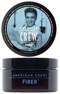 American Crew Fiber włóknista pasta do stylizacji włosów 85 g - Szampony do włosów - miniaturka - grafika 1