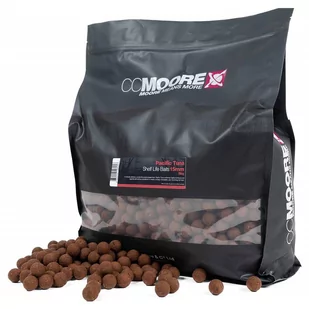 KULKI PROTEINOWE CC MOORE SHELF LIFE BAITS PACIFIC TUNA 15 MM 5 KG - Zanęty - miniaturka - grafika 1