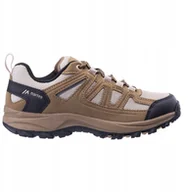 Buty trekkingowe damskie - Buty damskie trekkingowe turystyczne Martes Bacland LOW Wo's rozmiar 41 - miniaturka - grafika 1