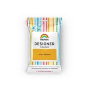 Farby zewnętrzne - Beckers Designer Colour Farba 5L Juicy Orange - miniaturka - grafika 1
