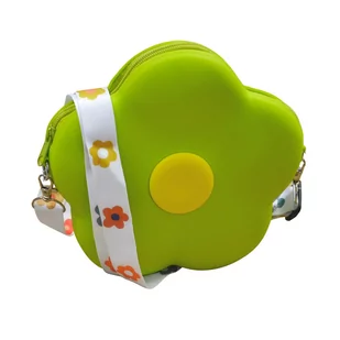 Torebka dla dzieci Elle Porte Bellis - Zielona - Torebki damskie - miniaturka - grafika 1
