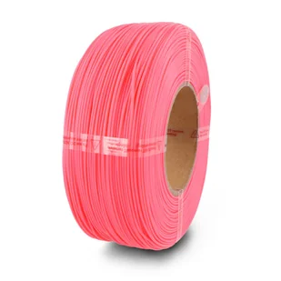 Filament Bambu Lab Refill PLA Basic 1,75mm 1kg - Pink - Filamenty i akcesoria do drukarek 3D - miniaturka - grafika 1