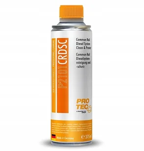 Pro-tec P2101 Środek Do Czyszczenia Common Rail 375 ml - Dodatki do paliw - miniaturka - grafika 1