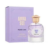 Wody i perfumy damskie - Anna Sui Wild Wonder Mystic Luna Woda perfumowana 50 ml - miniaturka - grafika 1