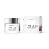 Kremy do twarzy - Orphica Timeless Anti-Ageing Day Cream krem do twarzy 50 ml - miniaturka - grafika 1