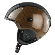 Kaski narciarskie - Kask narciarski CASCO SP-3 Ltd flax eco M - miniaturka - grafika 1