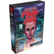 Gry planszowe - Gra planszowa LUCKY DUCK GAMES Dodatek do gry Final Girl Legenda Nawiedzonego Dworu - miniaturka - grafika 1