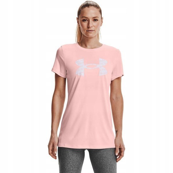 Koszulka Damska Under Armour R. Xs