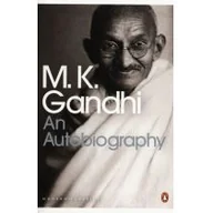 Pamiętniki, dzienniki, listy - Gandhi Mohandas K. An Autobiography - miniaturka - grafika 1