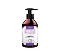 Szampony do włosów - BIOVAX Sebocontrol Normalizujący szampon seboregulujący, 200ml - miniaturka - grafika 1