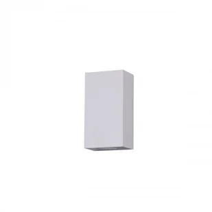 Maytoni Maytoni TIMES SQUARE O581WL-L6W Kinkiet LED/480LM MYO581WL-L6W - Lampy ogrodowe - miniaturka - grafika 1