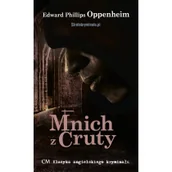 Kryminały - Mnich z Cruty - miniaturka - grafika 1