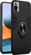 Etui i futerały do telefonów - etumi Etui Pancerne Do Xiaomi Redmi Note 10 Pro Obudowa Wzmocnione Hybrydowe Etui Ochronne Futerał Armor Pokrowiec Magnes Armr0069 - miniaturka - grafika 1