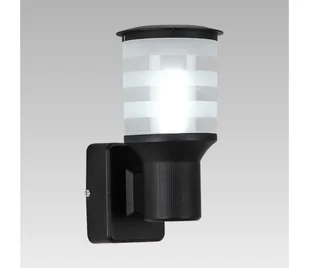 Prezent 28201 - Kinkiet zewnętrzny MALMO 1xE27/35W/230V IP44 - Lampy ogrodowe - miniaturka - grafika 1