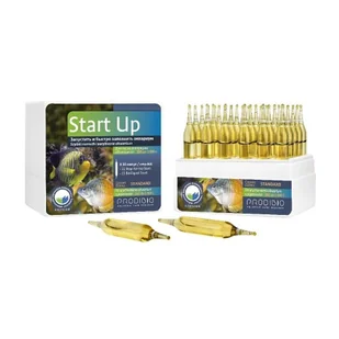 PRODIBIO Start Up 1 ampułka (PRO213-1) - Preparaty do akwarium - miniaturka - grafika 1