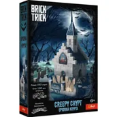 Klocki - Brick Trick. Halloween - Upiorna Krypta 62700 - miniaturka - grafika 1