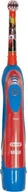 Szczoteczki do zębów dla dzieci - Szczoteczka Oral-B Kids Stages Power Cars Czerwono-niebieska - miniaturka - grafika 1
