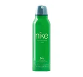 Dezodoranty i antyperspiranty męskie - Nike Man #GingerTonic perfumowany dezodorant w sprayu 200ml - miniaturka - grafika 1