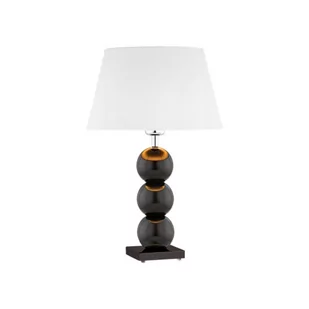 Argon Lampa stołowa 1x15W E27 FUDŻI 4058 - Lampy stojące - miniaturka - grafika 1