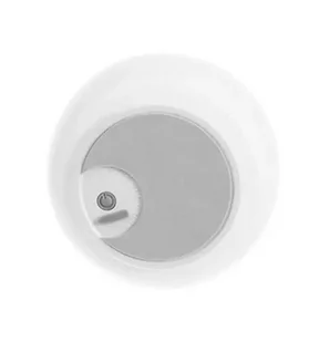 Lampka nocna LED silikonowa dla dzieci 16 kolorów Lampa Kotek kot + pilot - Lampy stojące - miniaturka - grafika 2