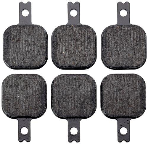 TRW KFZ Ausruestung GmbH) KFZ Ausruestung GmbH) MCB633RQ MCB633RQ