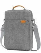 Torby na laptopy - NoName Torba na ramię Etui Case handbag na tablet 9-11 cali - miniaturka - grafika 1