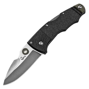 Nóż składany Cold Steel Grik AUS8A - Noże - miniaturka - grafika 1