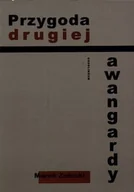 Historia świata - Przygoda drugiej awangardy - miniaturka - grafika 1