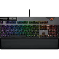 Klawiatury - Asus ROG STRIX Flare II czarna 90MP02D6-BKUA01 - miniaturka - grafika 1