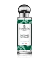 Wody i perfumy damskie - Margot & Tita Partenaire Particulier Mixte Woda perfumowana 30 ml - miniaturka - grafika 1