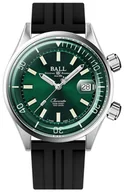 Zegarki męskie - Zegarek Ball DM2280A-P1C-GR Engineer Master II Diver Chronometer - miniaturka - grafika 1
