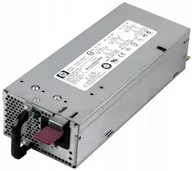 Zasilacze do serwerów - HP zasilacz hot-plug power-supply do ML350/DL380 G5-110V 379124-001 - miniaturka - grafika 1