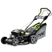 Kosiarki - NAC LS53-196-HSD-SE 530mm 3.1kW - miniaturka - grafika 1