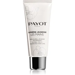 Payot Le Corps Suprme Jeunesse Les Mains 50 ml - Kremy i maski do rąk - miniaturka - grafika 1