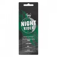 Balsamy i kremy do opalania - Inky, Night Rider 150x, Przyspieszacz Opalania, 10szt. - miniaturka - grafika 1