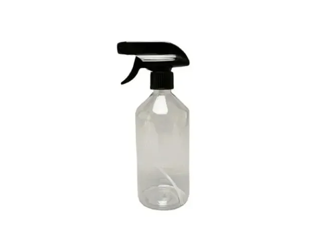 Spryskiwacz Opryskiwacz Ręczny Przeźroczysty - 1000ml