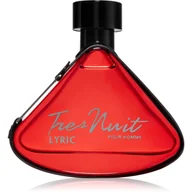 Wody i perfumy męskie - Armaf Tres Nuit Lyric woda perfumowana 100 ml dla mężczyzn - miniaturka - grafika 1