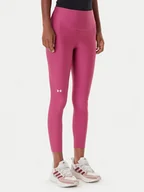 Legginsy - Under Armour Legginsy Hi Ankle 1365335 Różowy Slim Fit - miniaturka - grafika 1